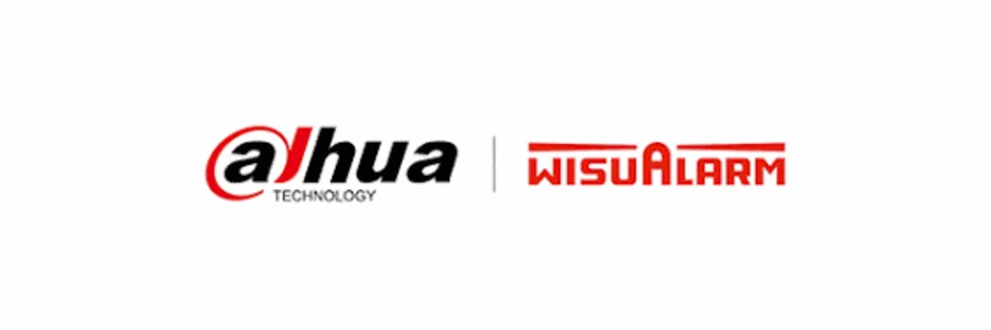 Dahua Wisualarm