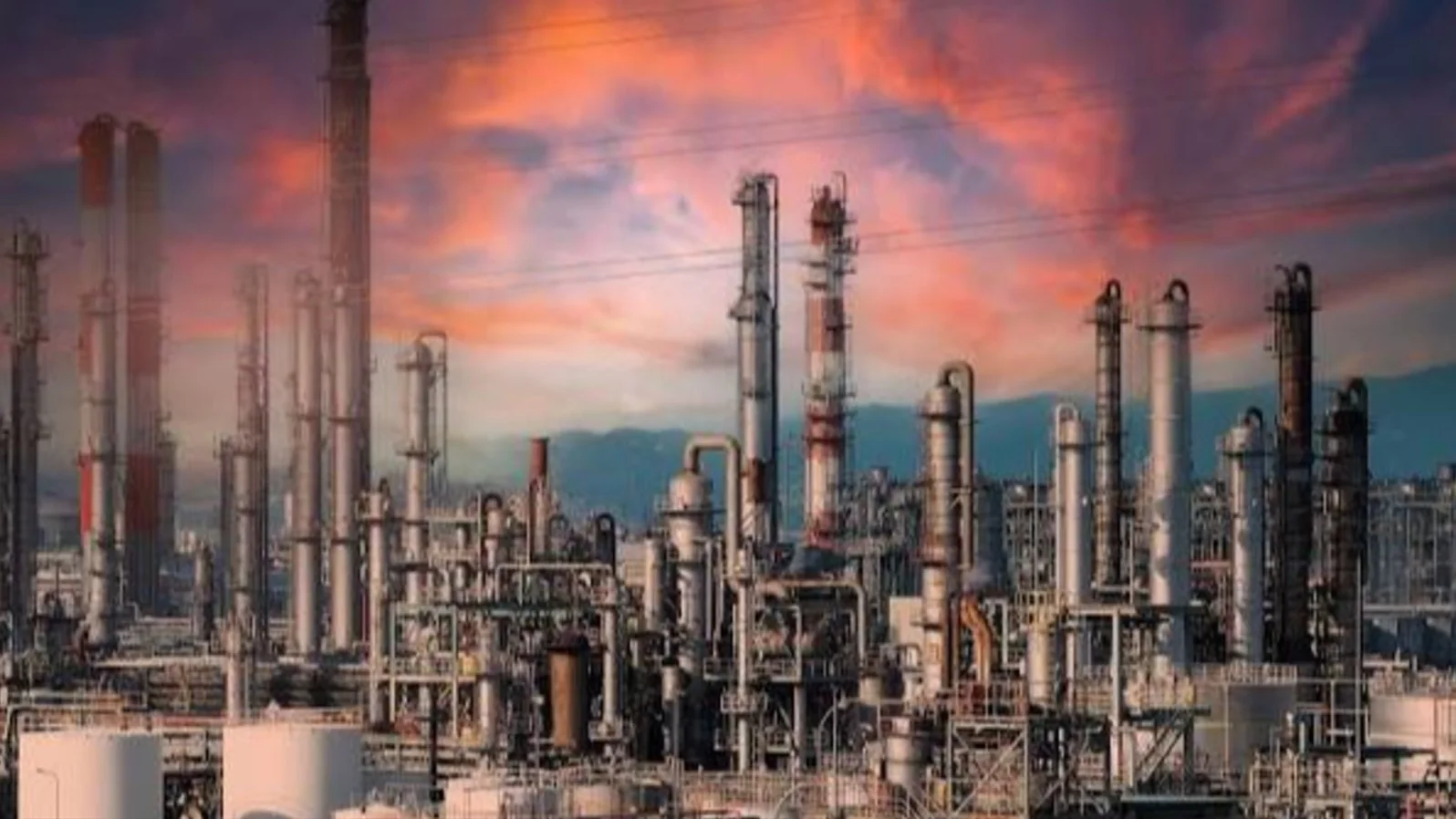 Industrial