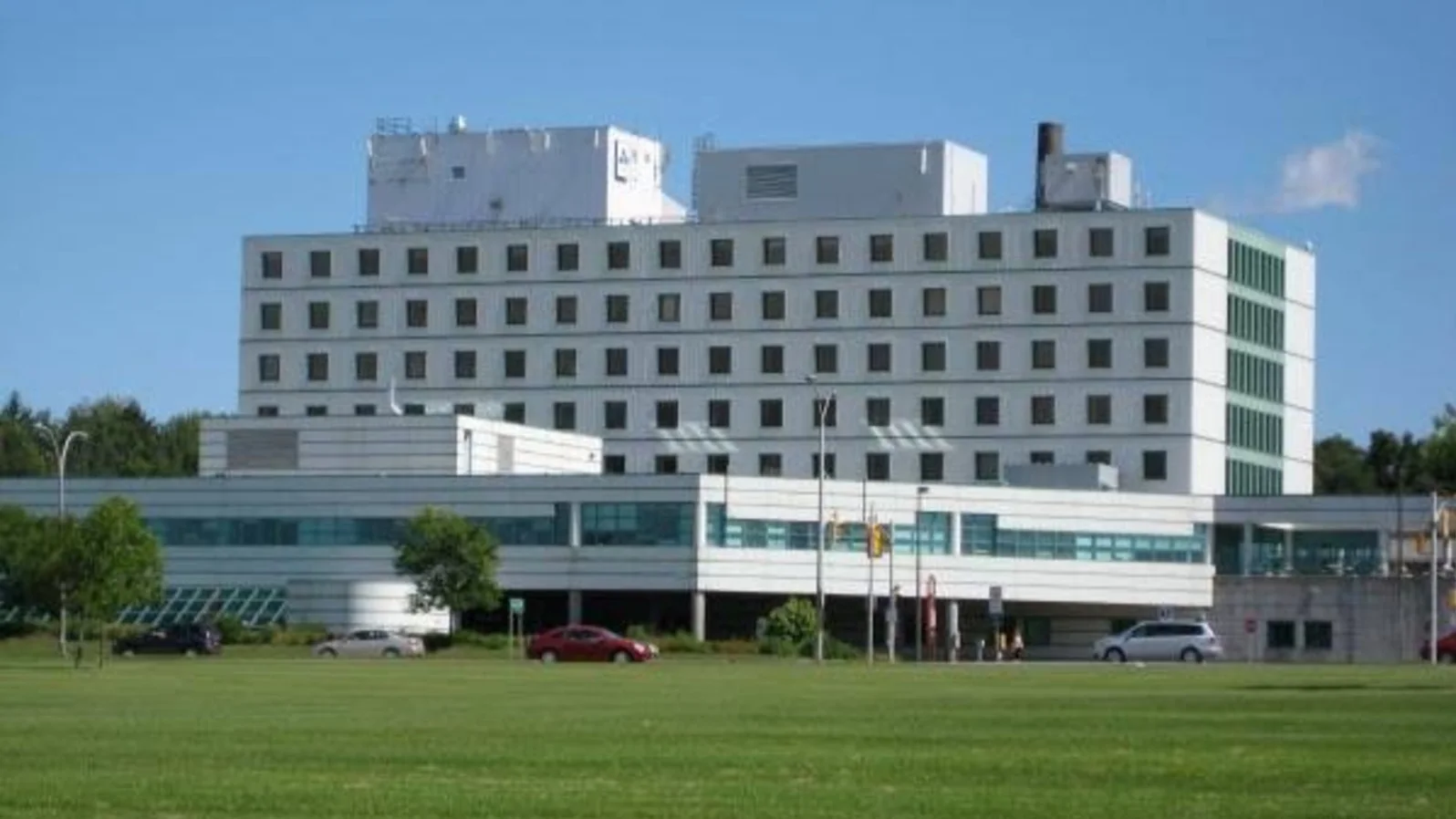 Hospital