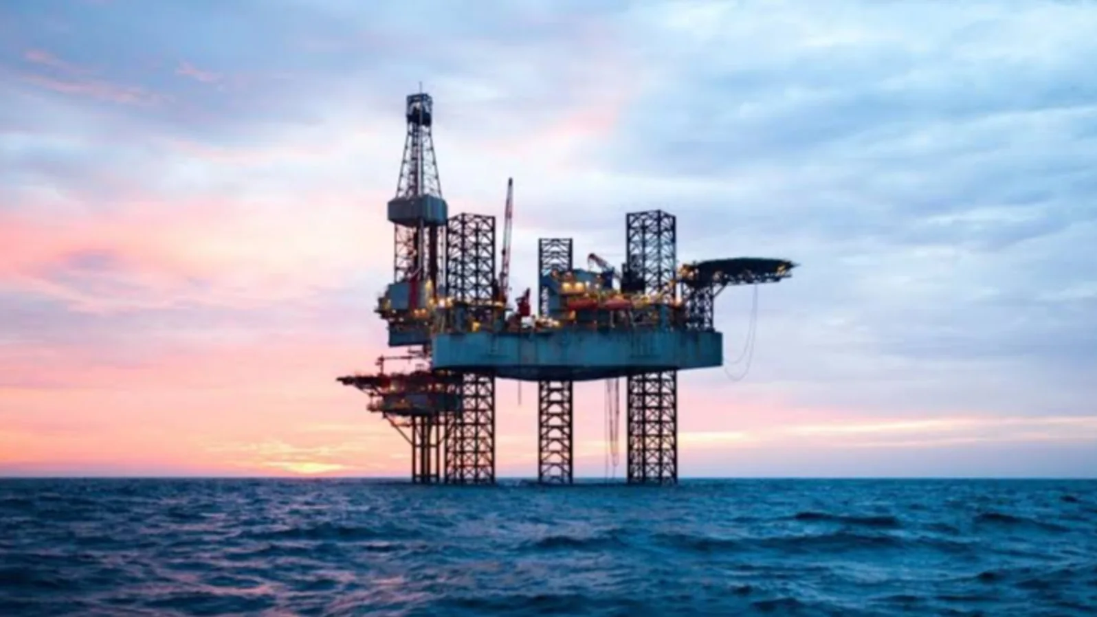 Oil & Gas