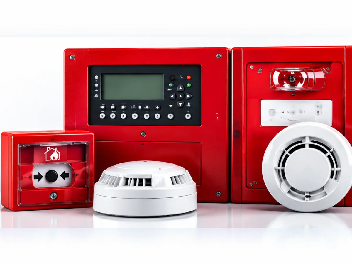 Fire Alarm Systems