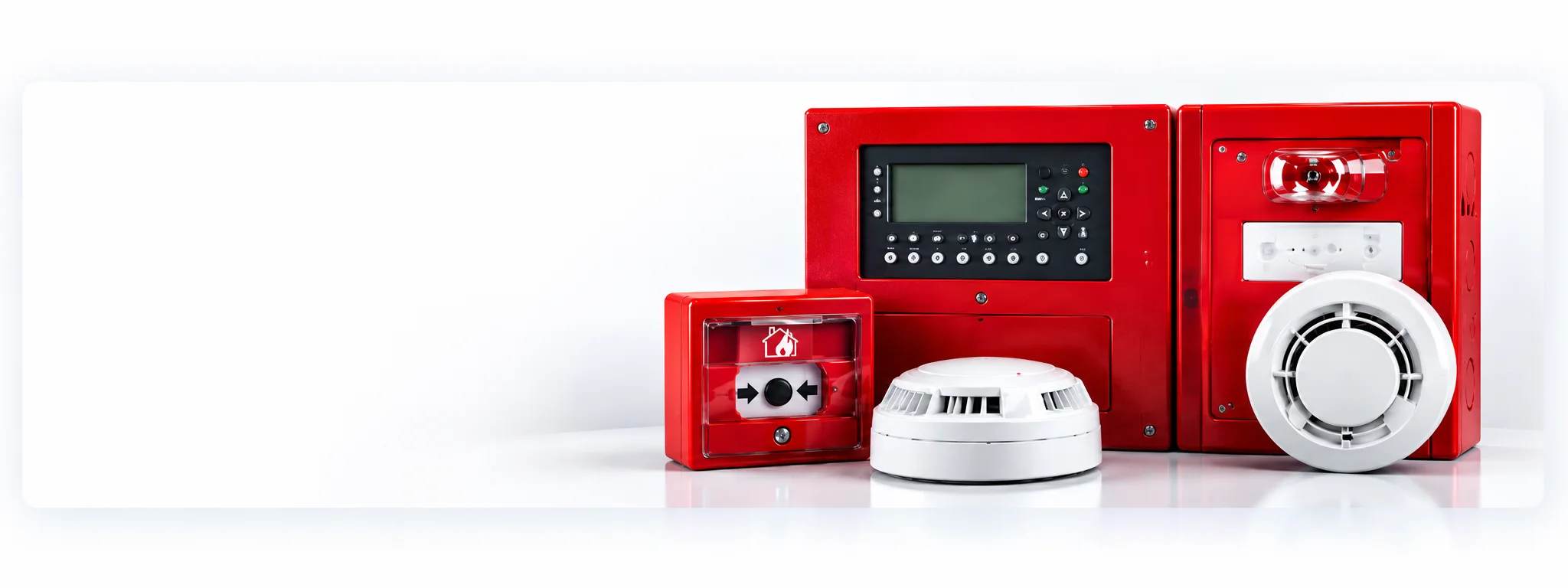 Fire Alarm Systems