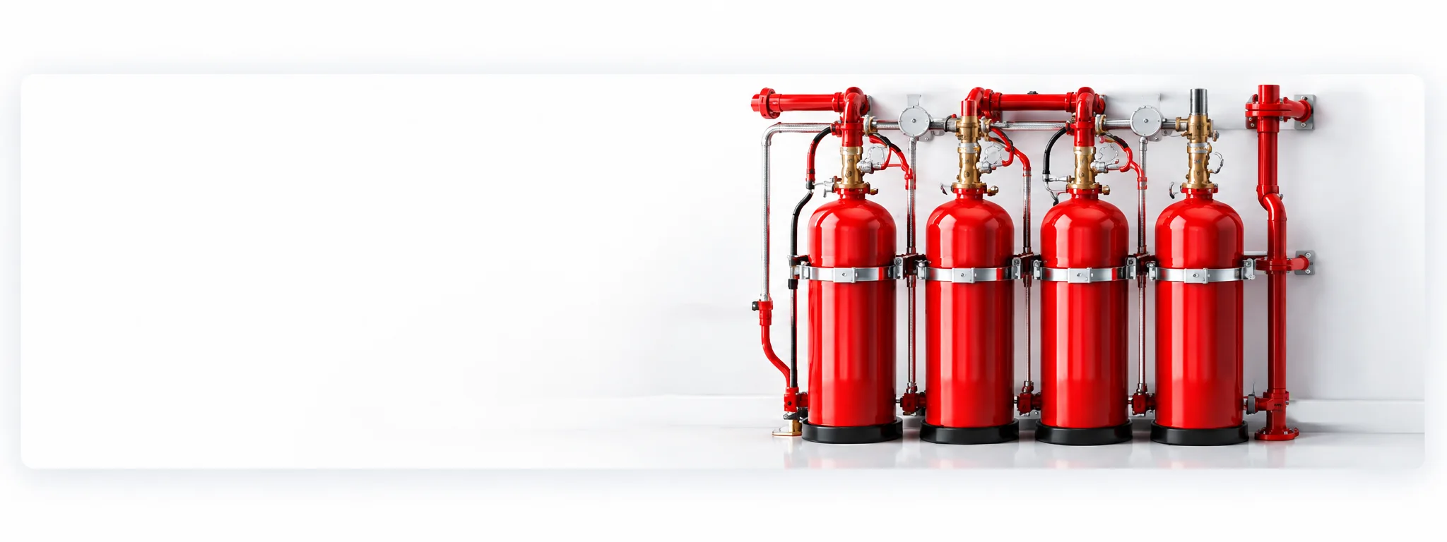 Fire Suppression Systems