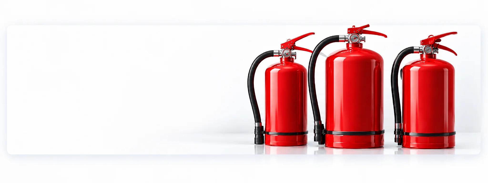 Extinguishers