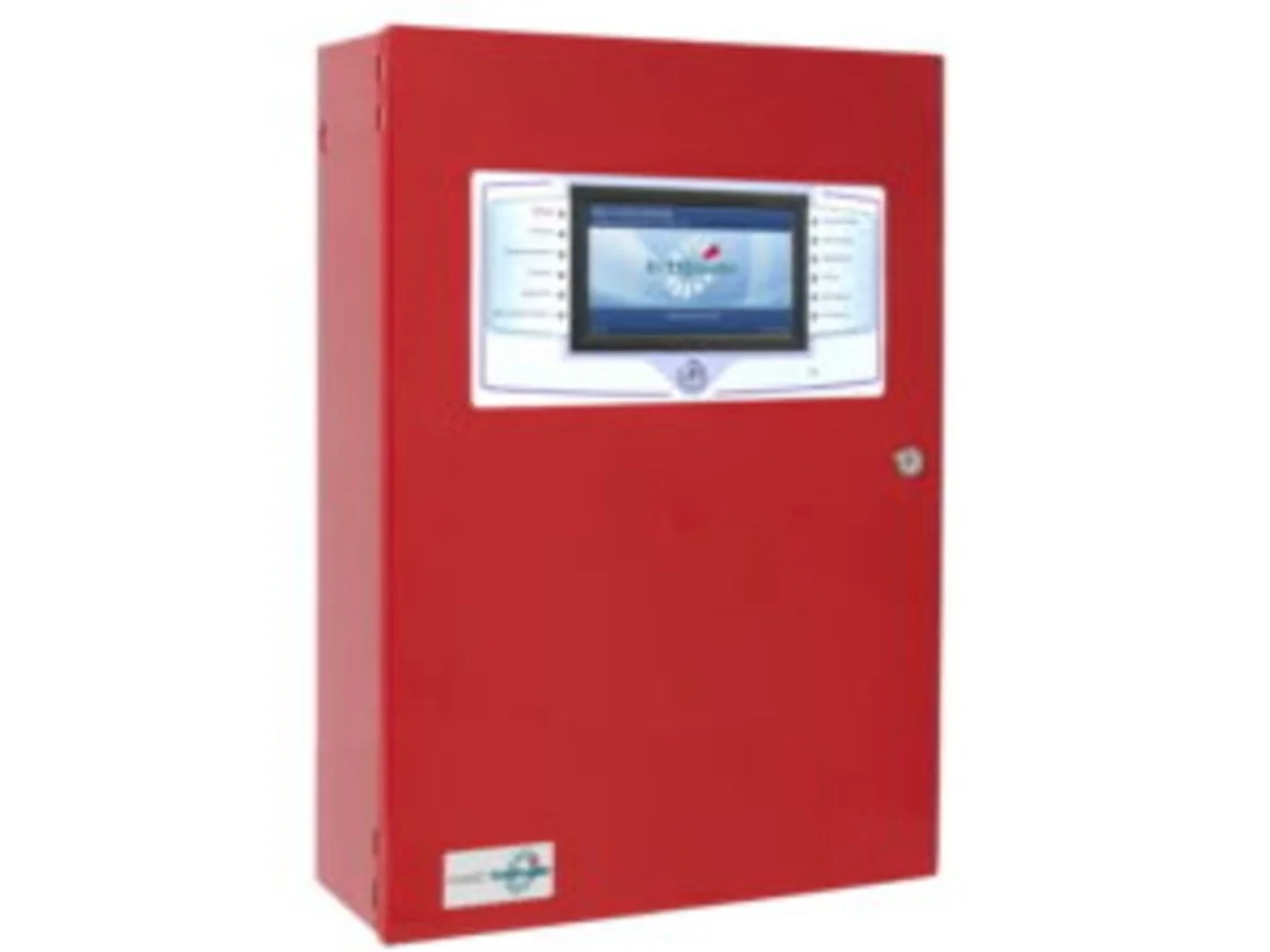 FireNET Latitude