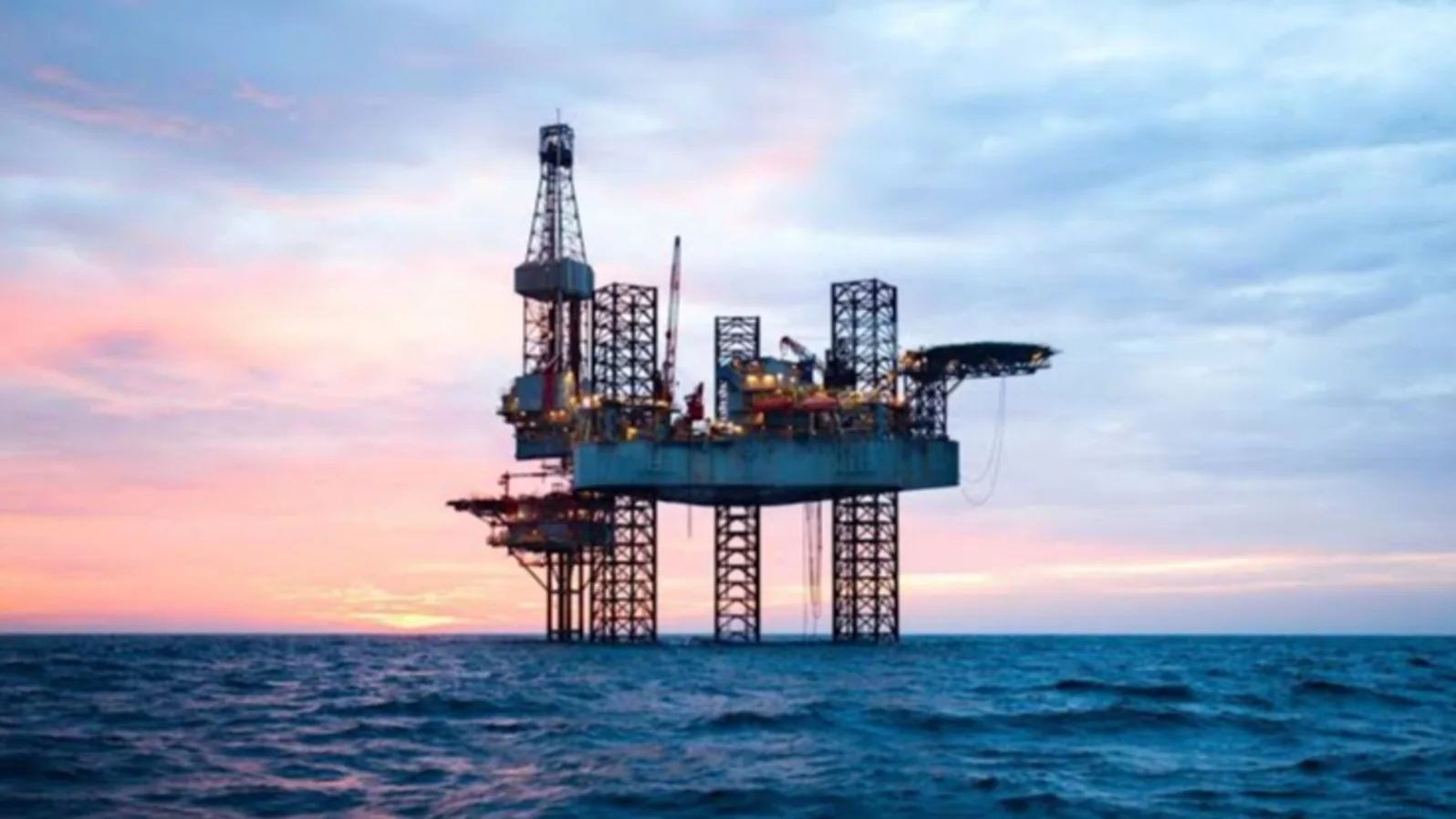 Oil Ga